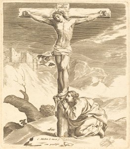 Christ on the Cross