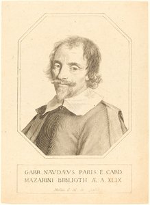 Gabriel Naude