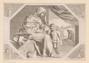 Holy Family
