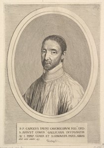 Father Charles Faure