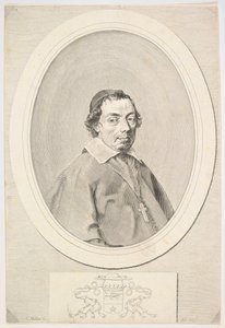 Nicolas Grillé, Bishop of Uzès