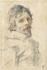 Self-Portrait