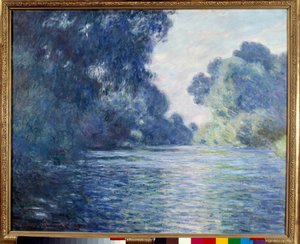 Arm of Seine Near Giverny
