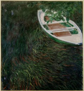 The Boat