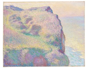 La Pointe du Petit Ailly
