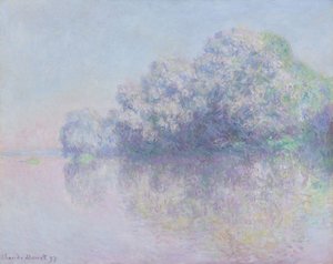 The Island of Nettles, 1897