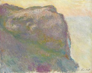 On the Cliff, Petit D