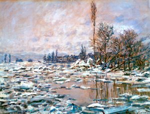 The Defrost, early 20th Century