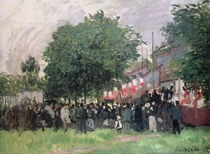 The Fourteenth of July