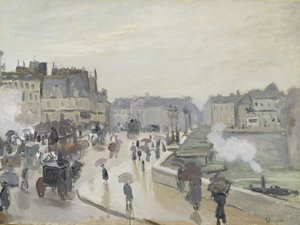 The Pont Neuf