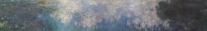 The Water Lilies - The Clouds, 1914-1926