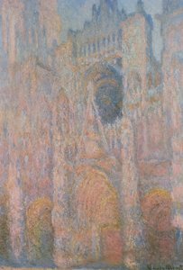 Unknown Image by Claude Monet