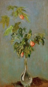 Vase of Flowers
