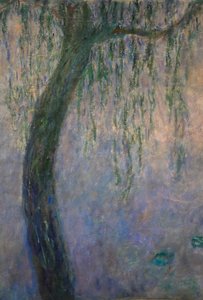 Water Lilies by Claude Monet