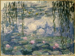 Waterlilies