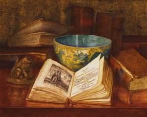 A Book of Poems by Claude Raguet Hirst