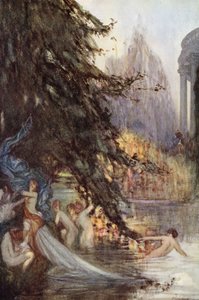 Epistle to George Felton Mathew by Claude Shepperson
