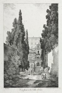 View at Villa d