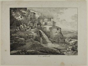 View of Tivoli