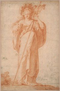 The Cuman Sibyl