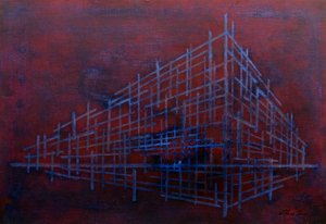 Geometric Red Framework