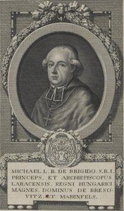 Mihael Brigido by Clemens Kohl