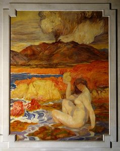 Geology by Clementine Helene Dufau