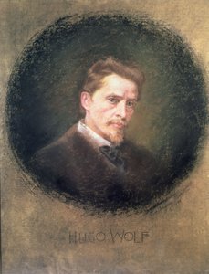 Hugo Wolf (1860-1903), 1902
