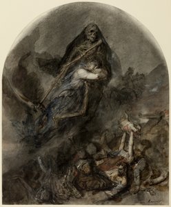 Allegory of Death