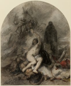 Allegory of War