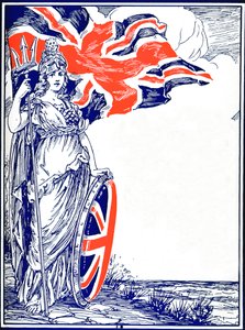 Advert For Coates Bros. & Co. Ltd. by Coates Bros and Co Ltd