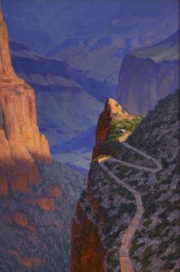 Grand Canyon Trail