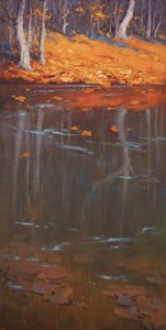 Vibrant Autumn Reflections