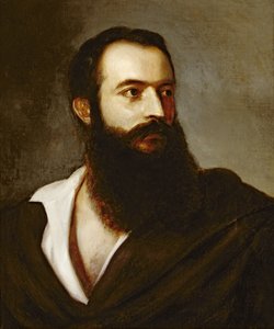 Felice Orsini (1819-58)