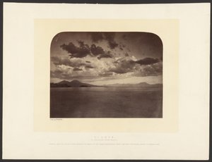 Clouds by Col. Henry Stuart Wortley