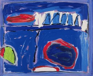 Sea Saw