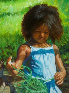Rope #3 by Colin Bootman