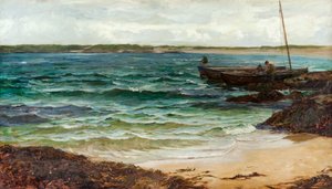 On the West Coast of Scotland