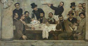 The Lion Group