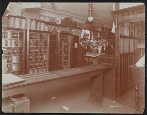 Empire Film Co, New York by Company Byron