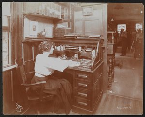 Empire Film Co, New York by Company Byron