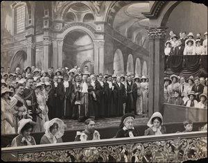 Still from the Film 