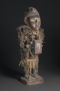 Power Figure