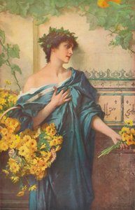 Marguerites, c1900-1918