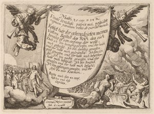 Title Page by Conrad Meyer