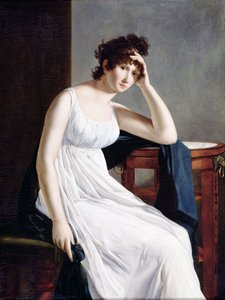 Self-Portrait