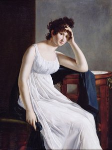 Self-Portrait