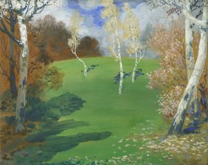 Landscape