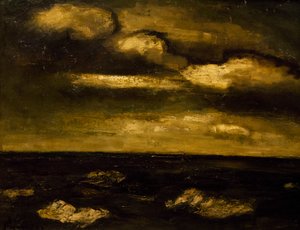 Seascape