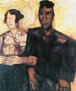 The Betrothed